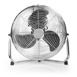 Tristar VE-5937 Circulador de metal