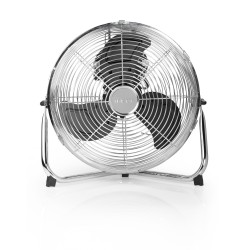Tristar VE-5937 Circulador de metal