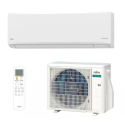 Fujitsu ASY 25 KN WIFI Sistema split Blanco