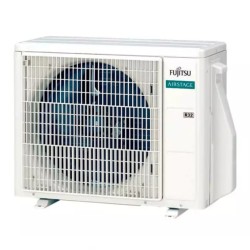 Fujitsu ASY 25 KN WIFI Sistema split Blanco