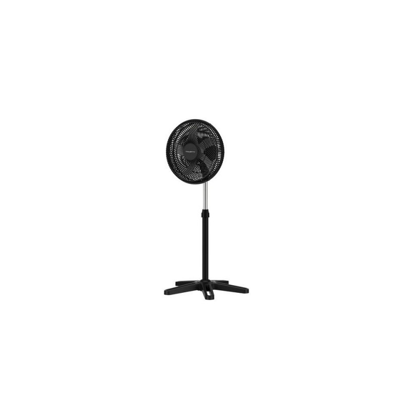 Rowenta VU3110F3 ventilador Negro