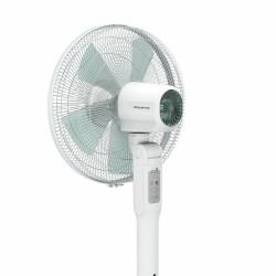 Rowenta Turbo Silence Extreme+ VU5890 Blanco