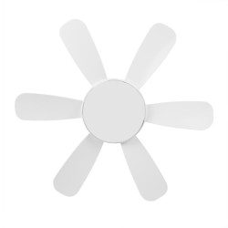 Orbegozo CP 117105 Blanco