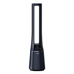 Midea AMS150-PBW purificador de aire 61 dB Azul