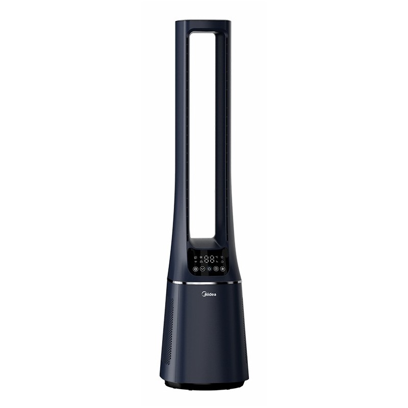 Midea AMS150-PBW purificador de aire 61 dB Azul