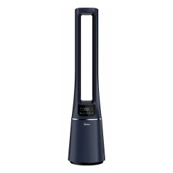 Midea AMS150-PBW purificador de aire 61 dB Azul