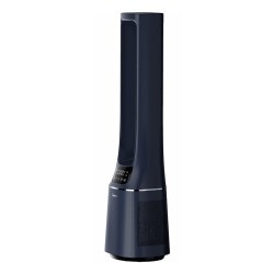 Midea AMS150-PBW purificador de aire 61 dB Azul