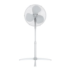 Midea FS40-20M ventilador Plata