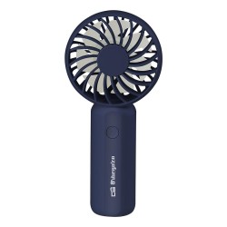 Orbegozo HF 2100 ventilador y nebulizador personal de mano Azul Ventilador de mano