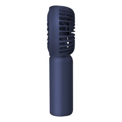 Orbegozo HF 2100 ventilador y nebulizador personal de mano Azul Ventilador de mano