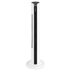 Orbegozo TWM 1000 Negro, Blanco