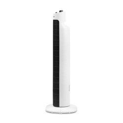 Orbegozo TW 0730 ventilador Negro, Blanco