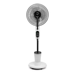 Orbegozo SFA 6600 ventilador Negro, Blanco