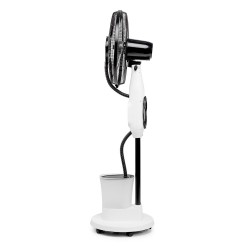 Orbegozo SFA 6600 ventilador Negro, Blanco