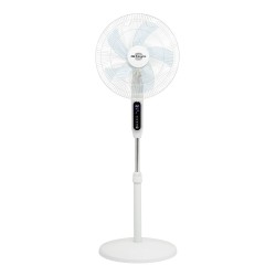 Orbegozo SF 2040 ventilador Blanco