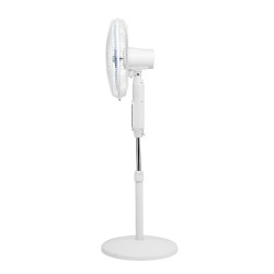 Orbegozo SF 2040 ventilador Blanco