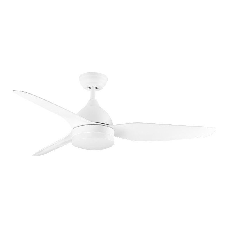 Orbegozo CP 131132 ventilador Blanco