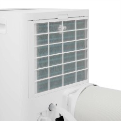Orbegozo ADR 94 aire acondicionado portátil 65 dB Blanco