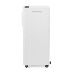 Orbegozo ADR 71 aire acondicionado portátil 65 dB Blanco