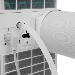 Orbegozo ADR 71 aire acondicionado portátil 65 dB Blanco