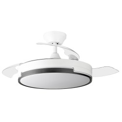 Orbegozo CP 134105 Blanco