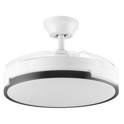 Orbegozo CP 134105 Blanco
