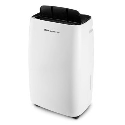 Ufesa Breeze Dry 5000 6 L 46 dB 400 W Blanco