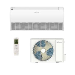 DAITSU 3NDA04640 sistema de aire acondicionado dividido Sistema split Blanco