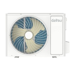 DAITSU 3NDA04640 sistema de aire acondicionado dividido Sistema split Blanco