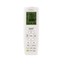 DAITSU 3NDA04640 sistema de aire acondicionado dividido Sistema split Blanco