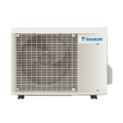 Daikin 2MXM40A9 sistema de aire acondicionado dividido Unidad exterior de aire acondicionado Blanco