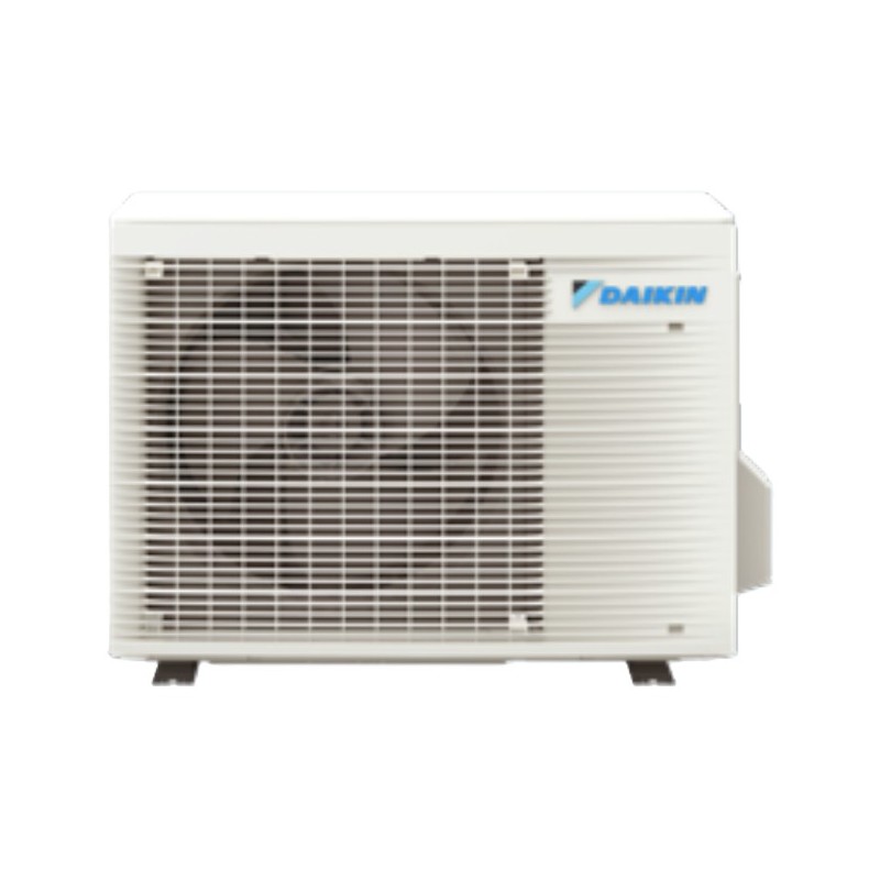 Daikin 2MXM40A9 sistema de aire acondicionado dividido Unidad exterior de aire acondicionado Blanco