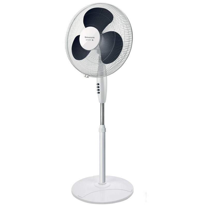 Taurus Greco 16CR Pure Blanco