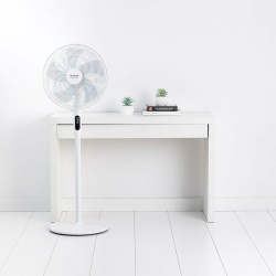 Taurus Ice Brise Silence Blanco