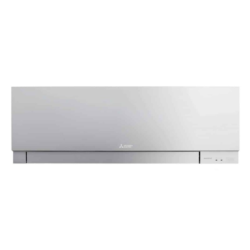 Mitsubishi Electric MITKIT2-42EFS912WF sistema de aire acondicionado dividido Sistema split Plata, Blanco