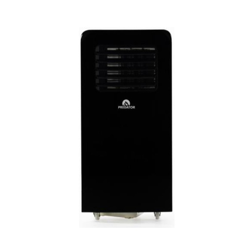 GLAZIAR S30PLUS aire acondicionado portátil 2600 W Negro