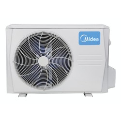 Midea LITE 52(18)N8-2 sistema de aire acondicionado dividido Sistema split Blanco