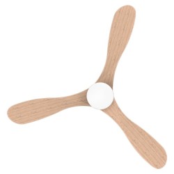 Cecotec 05983 ventilador Oro