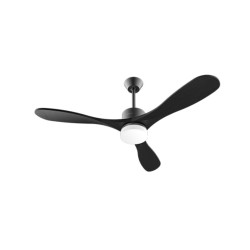 Cecotec 05982 ventilador Grafito