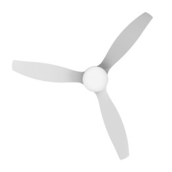 Cecotec 08238 ventilador Blanco