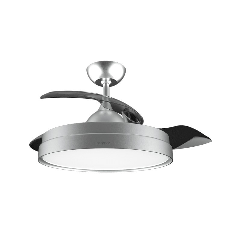 Cecotec EnergySilence Aero 4280 Invisible Steel Acero inoxidable