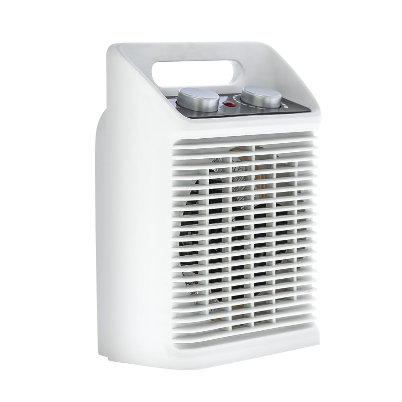 Küken 34031 ventilador Blanco