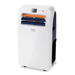 Taurus 956327000 aire acondicionado portátil Blanco