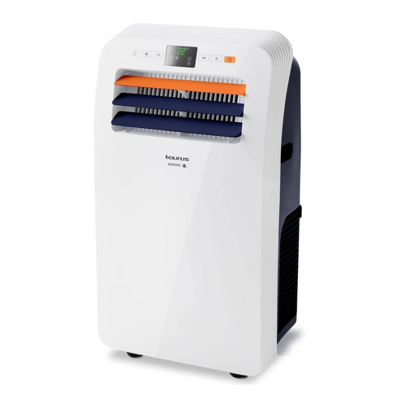 Taurus 956327000 aire acondicionado portátil Blanco