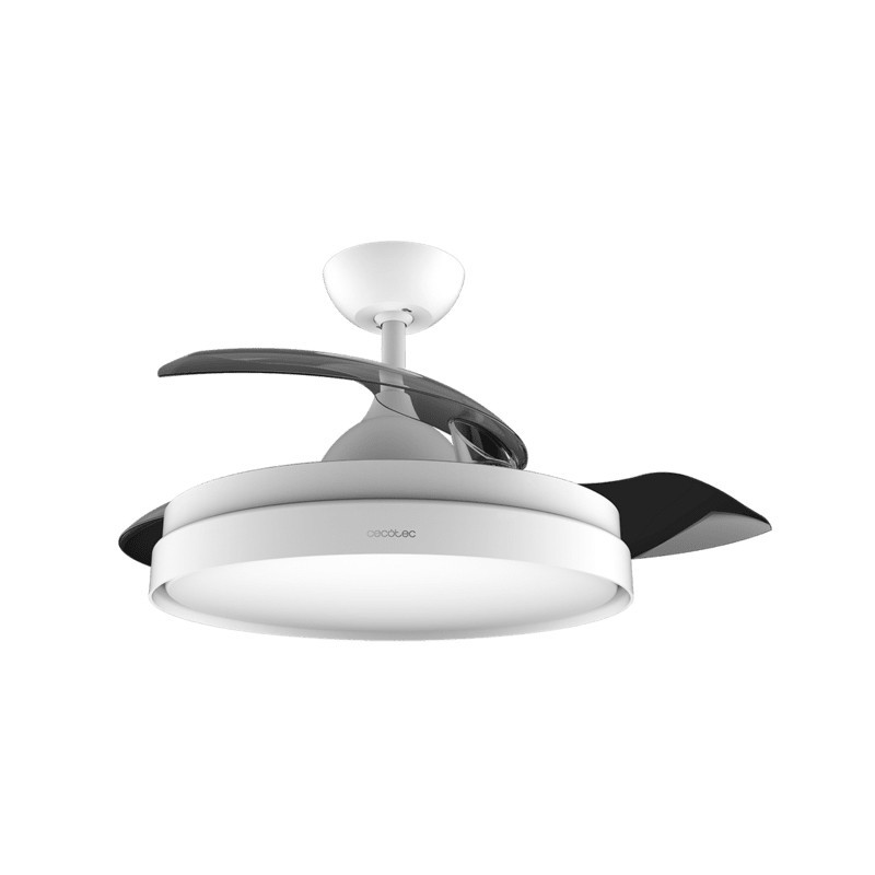 Cecotec EnergySilence Aero 4280 Invisible White Blanco