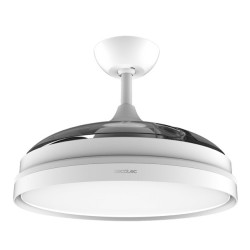 Cecotec EnergySilence Aero 4280 Invisible White Blanco