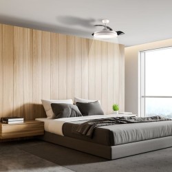 Cecotec EnergySilence Aero 4280 Invisible White Blanco