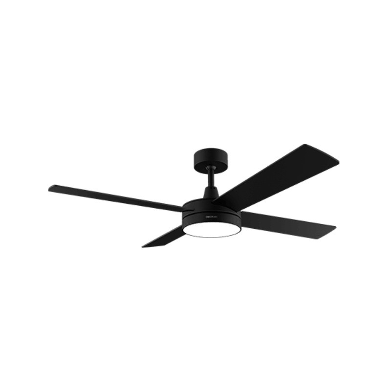 Cecotec 05990 ventilador Negro