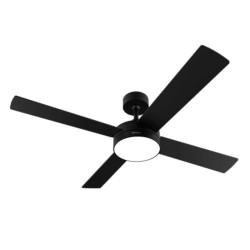 Cecotec 05990 ventilador Negro
