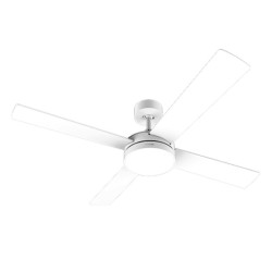 Cecotec 05989 ventilador Blanco
